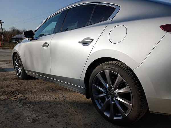 MAZDA 3 2021 — imagine 4