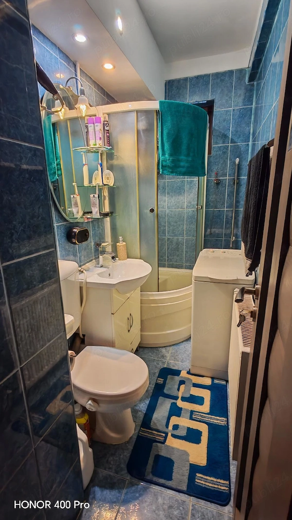 Apartament pietonala — fotografia 3