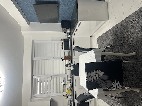 Apartament de vanzare — fotografia 1