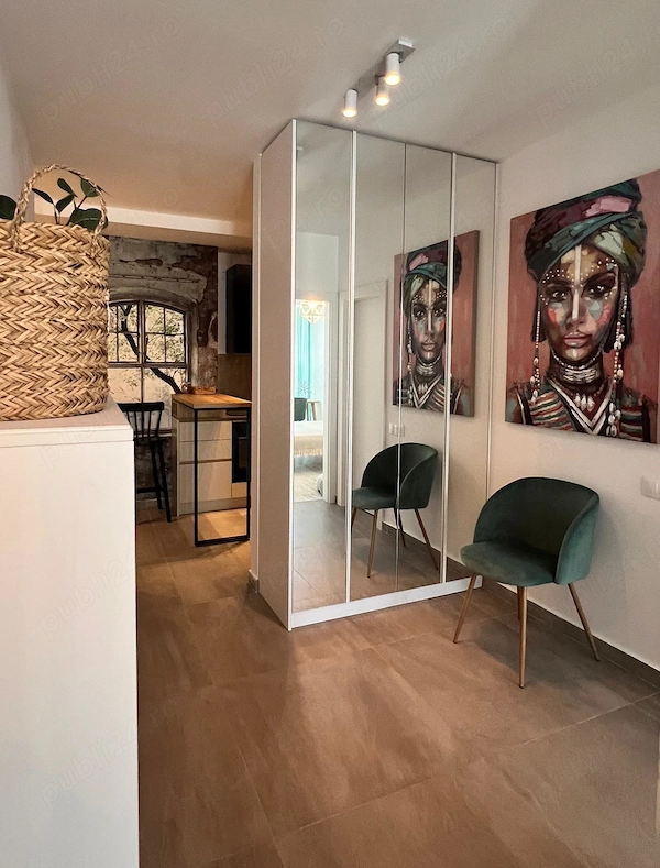 2 camere Evocasa Armonia C 2020, nou — fotografia 1