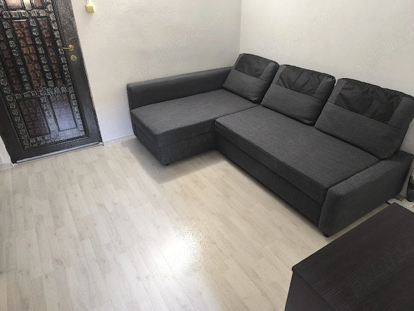Garsoniera confort 3 de vânzare în sectorul 3 Titan — fotografia 1