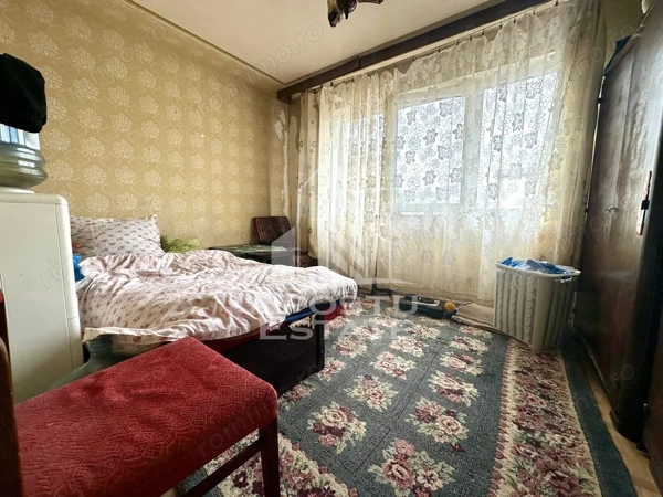 Apartament cu 2 camere de vanzare, etaj 3, zona Dambovita, Timisoara — fotografia 3