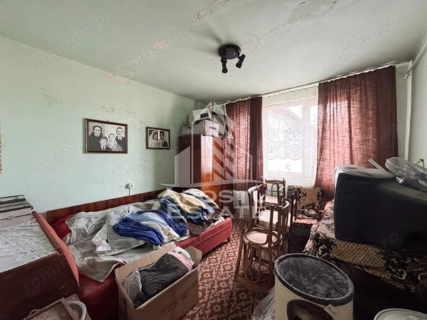 Apartament 2 camere, 45mp utili, zona Stadion, Hunedoara — fotografia 3