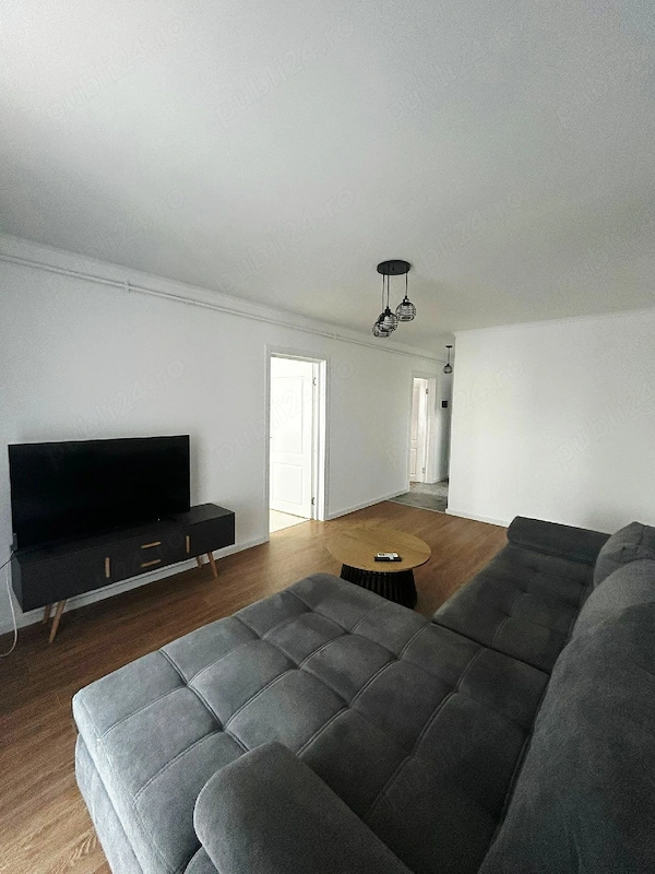 Apartament 2 camere + loc de parcare, Giroc