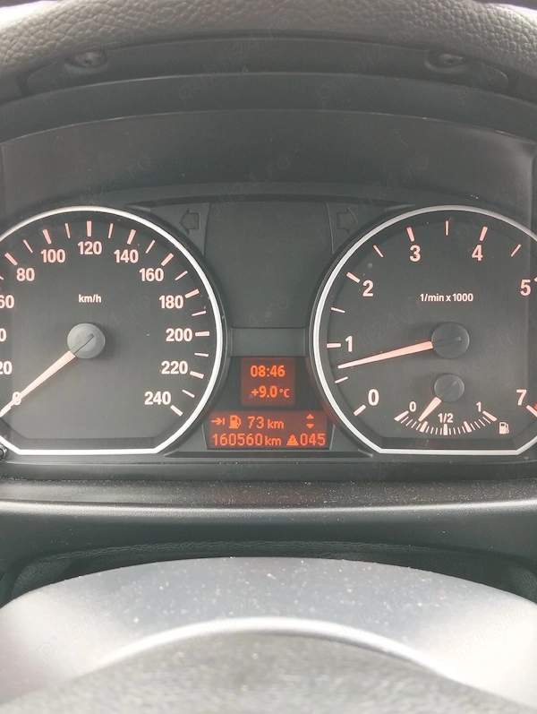 BMW 1 Series 2010 — imagine 3