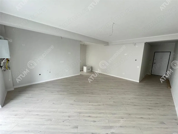 Apartament 2 camere la cheie loc parcare in zona Selimbar Pictor Brana — fotografia 1