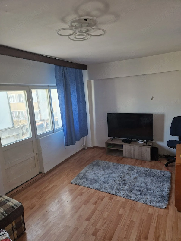 Propietar vand apartament 2 camere Rahova — fotografia 1