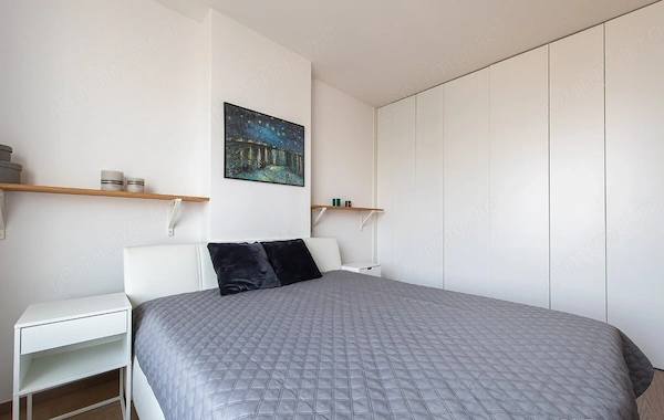 De inchiriat apartament cu 2 camere in zona Complexului Studentesc
