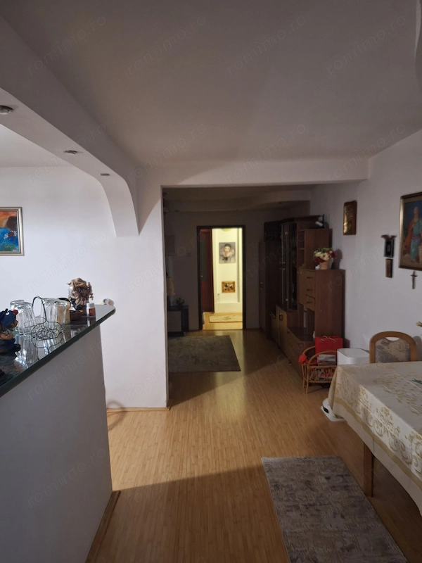 Apartament cu 4 camere zona, Kisellef- Cisana