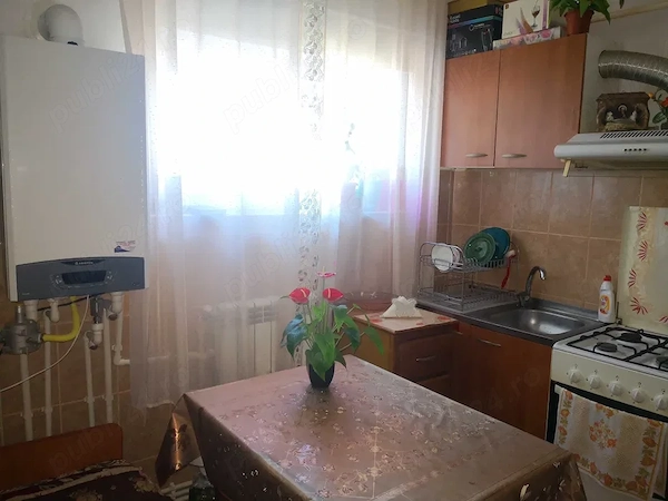 Apartament cu 2 camere, Primaverii — fotografia 1
