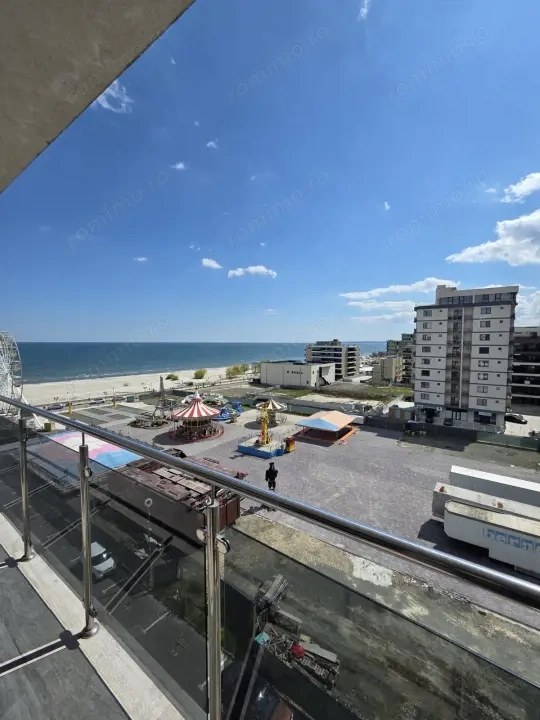 Apartament 2 camere, vedere la mare – Alezzi Beach, Năvodari | Investiție ideală — fotografia 2