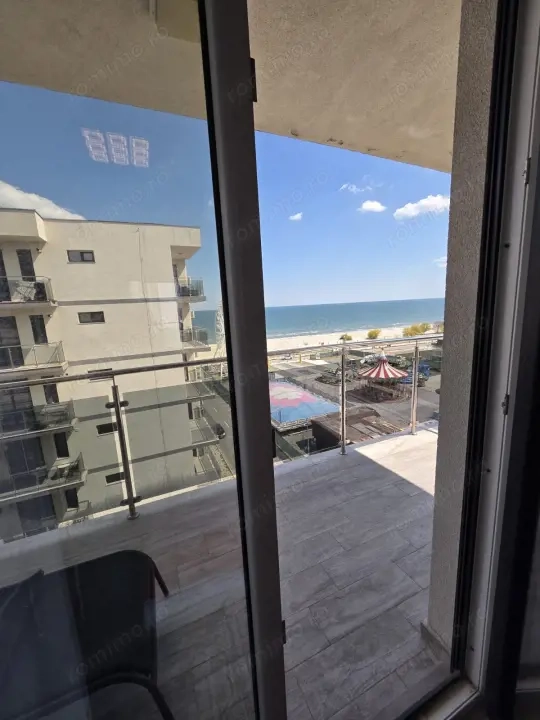 Apartament 2 camere, vedere la mare – Alezzi Beach, Năvodari | Investiție ideală — fotografia 3