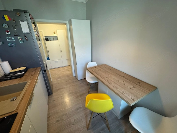 3 camere la intrare in Giroc — fotografia 3