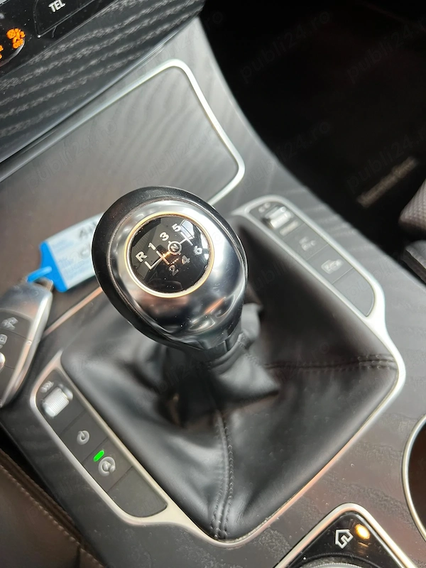 MERCEDES-BENZ C-Class 2018 — imagine 13