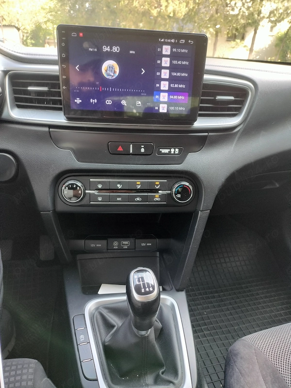 Kia Ceed 2018