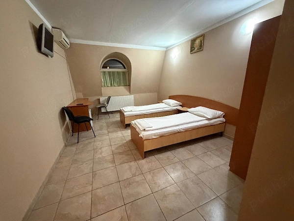 Sagului,Fara Garanție,Cu Centrala+Cu Loc Parcare Privat,22 mp, Libera,Etaj 2 — fotografia 2