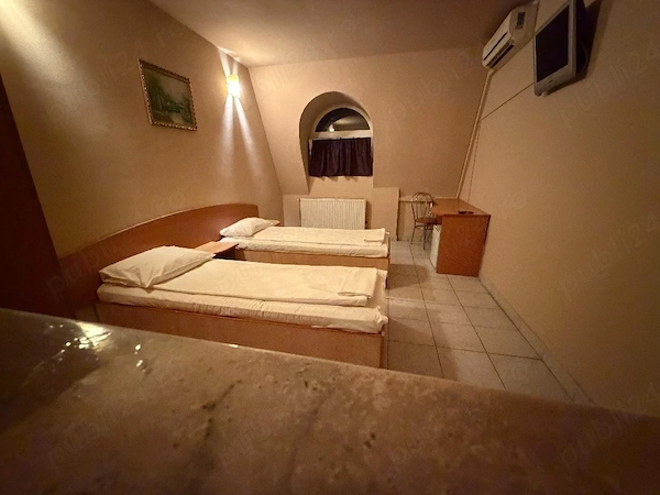 FARA GARANTIE+2 Locuri Parcare GRATUITE !!! Sagului,170 E, Mobilat Decent,Liber !!! — fotografia 1