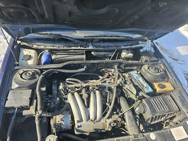 PEUGEOT 405 1993 — imagine 6