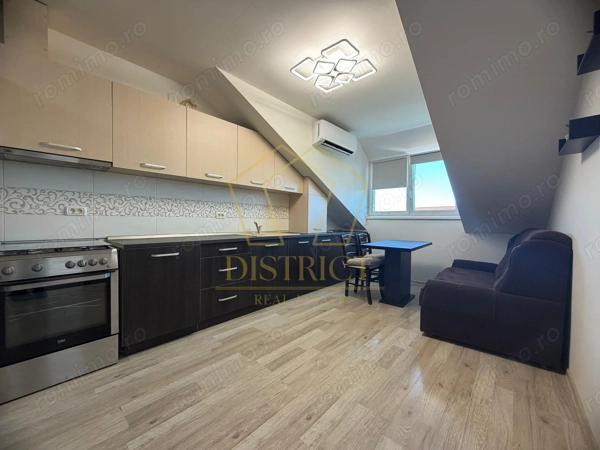 Apartament cochet cu doua camere, lift | comision 0% | Sagului — fotografia 1