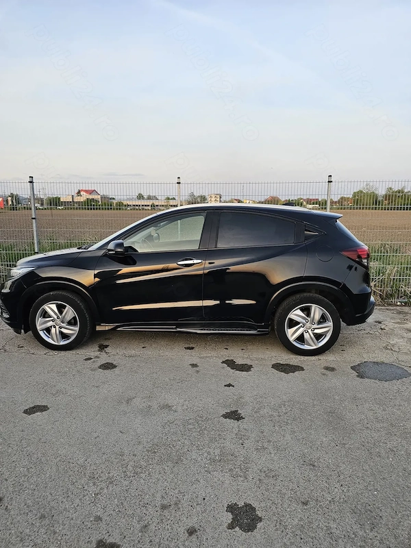 HONDA HR-V 2020 — imagine 5