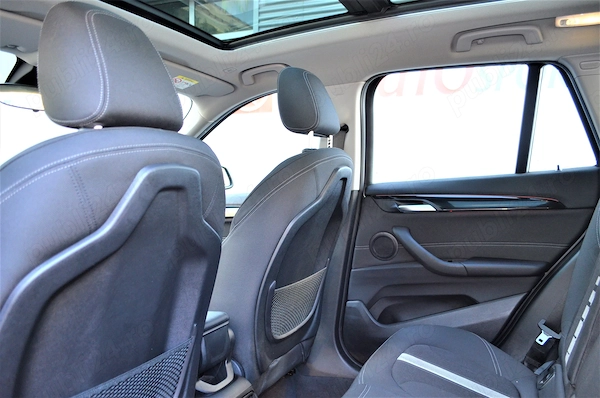 BMW X Series (Generic) 2017 — imagine 2