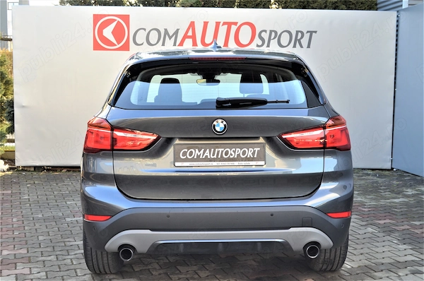 BMW X Series (Generic) 2017 — imagine 5