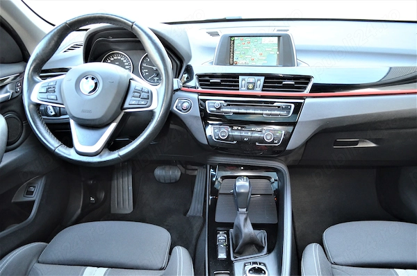 BMW X Series (Generic) 2017 — imagine 3