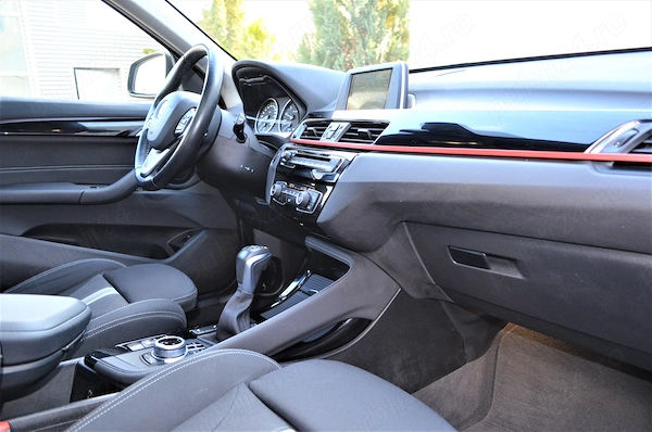 BMW X Series (Generic) 2017 — imagine 10