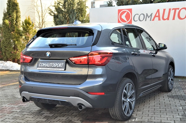 BMW X Series (Generic) 2017 — imagine 6