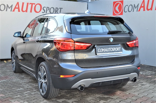 BMW X Series (Generic) 2017 — imagine 4