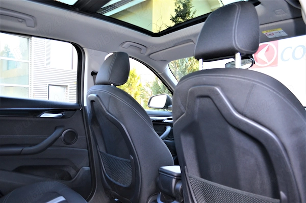 BMW X Series (Generic) 2017 — imagine 8