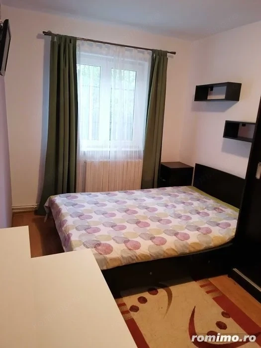 Apartament 2 camere zona Balcescu