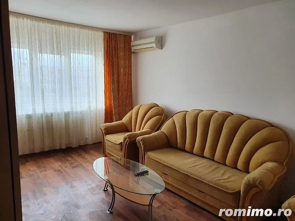 Apartament 2 camere zona Balcescu