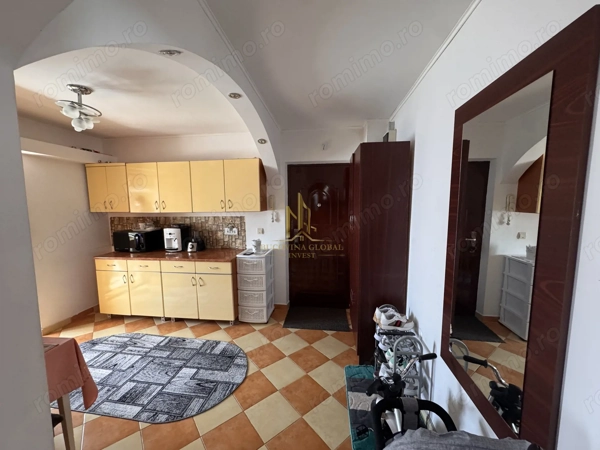 Apartament 2 camere DECOMANDATE – Cuza Vodă 2, Burdujeni — fotografia 3