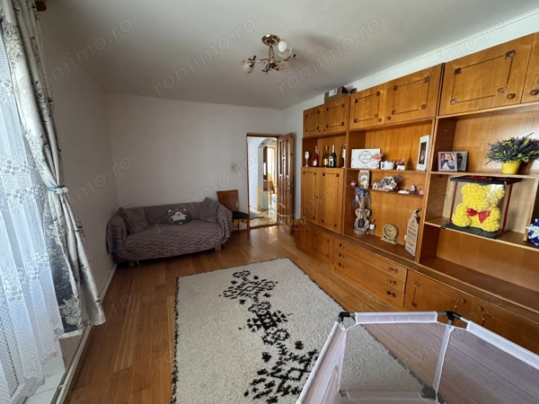 Apartament 2 camere DECOMANDATE – Cuza Vodă 2, Burdujeni — fotografia 1
