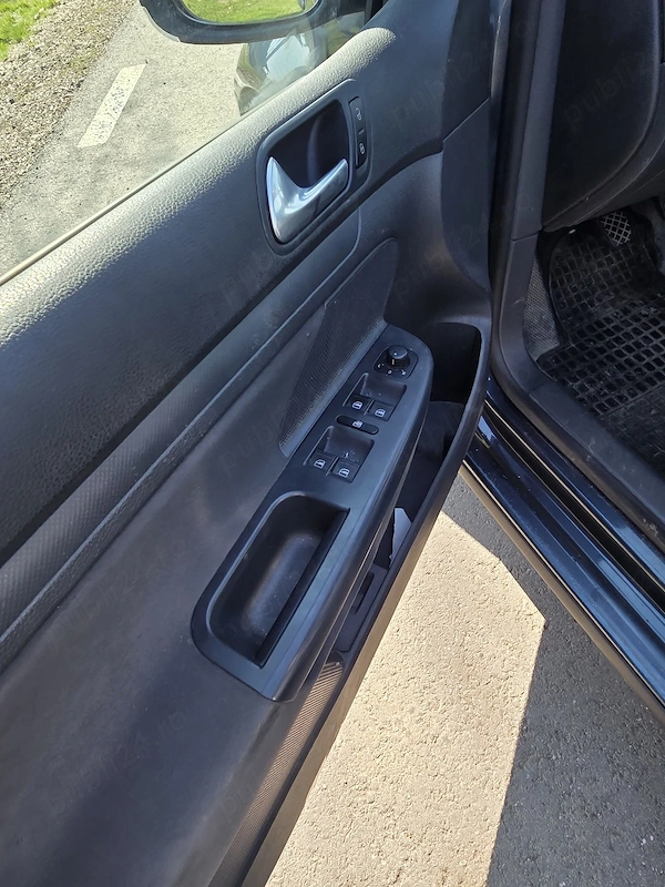 VOLKSWAGEN Golf 2008 — imagine 4