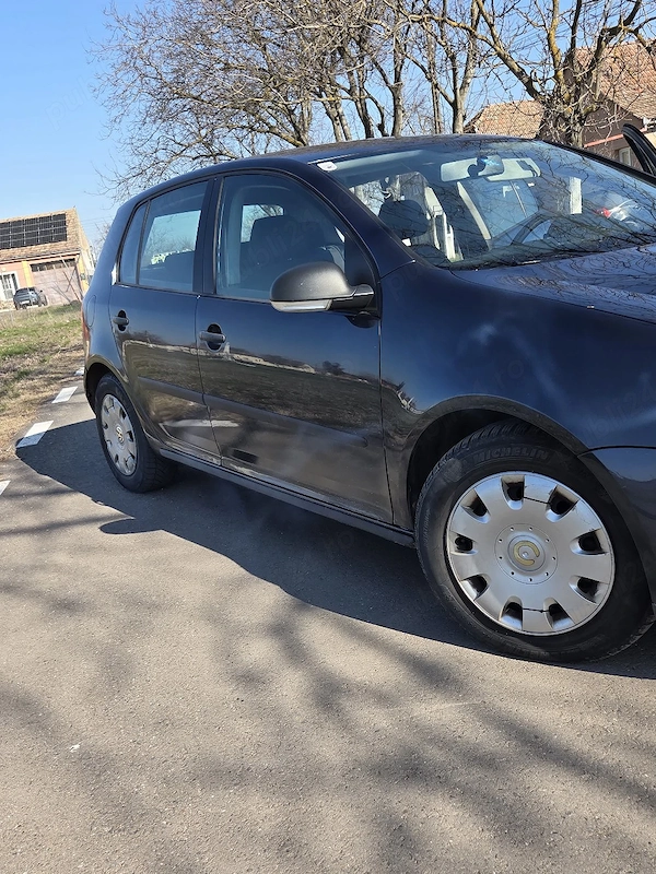 VOLKSWAGEN Golf 2008 — imagine 8