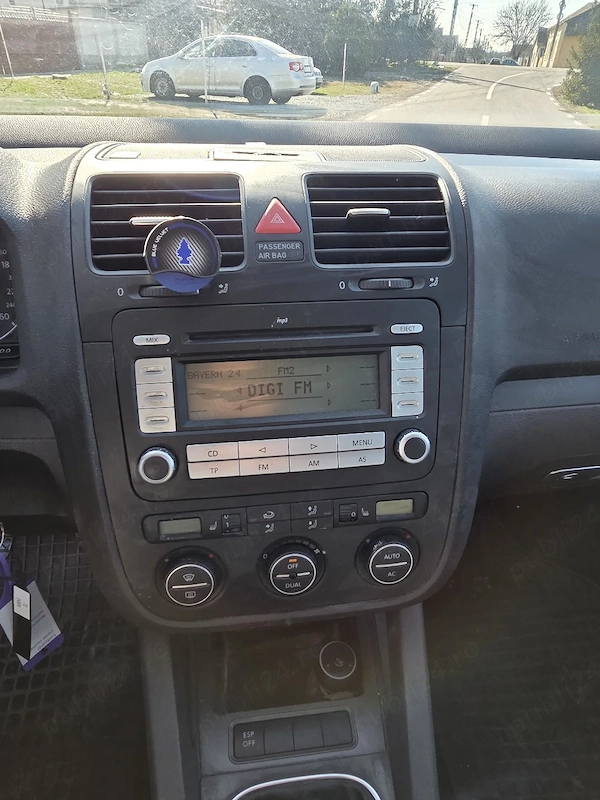 VOLKSWAGEN Golf 2008 — imagine 2