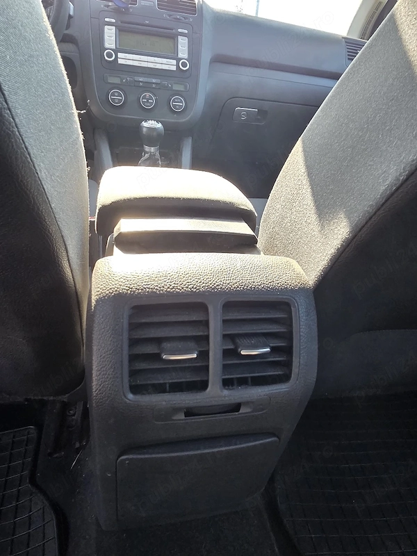 VOLKSWAGEN Golf 2008 — imagine 3