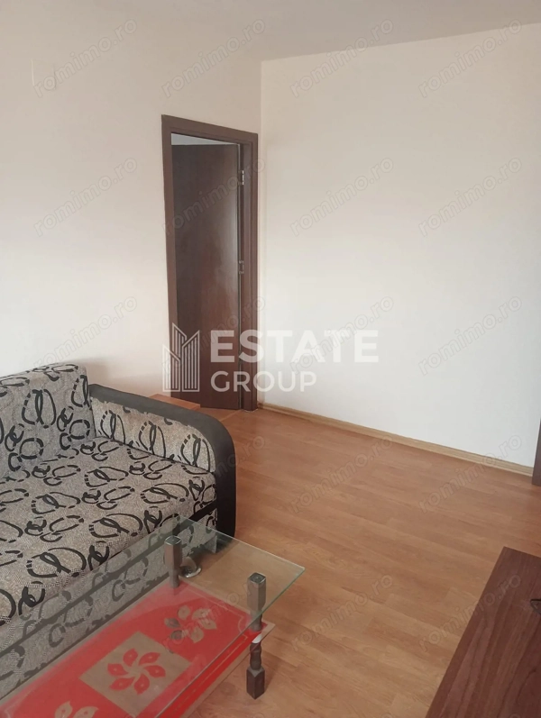 Apartament 2 camere Sagului, Etaj 5 cu pod — fotografia 1