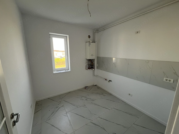 Apartament 2 camere | Bucatarie inchisa | Braytim - Giroc — fotografia 1