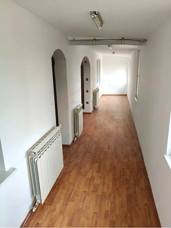 Apartament 4 camere semidecomandate, etaj 2 din 4 – Micro 39, Galați — fotografia 1