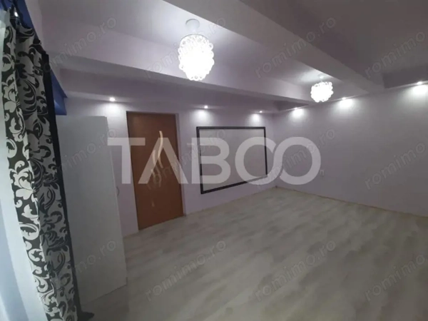 Apartament de vanzare cu 3 camere in zona Bulevardului Corneliu Coposu — fotografia 1
