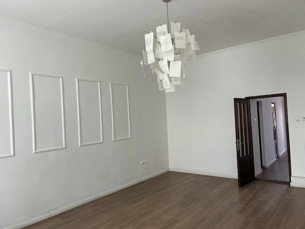 De vanzare apartament pe Dorobantilor, Centru, 50 mp