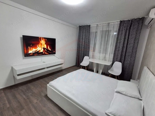Vanzare garsoniera, Tiglina 1,(A-uri) , etaj 4 — fotografia 1