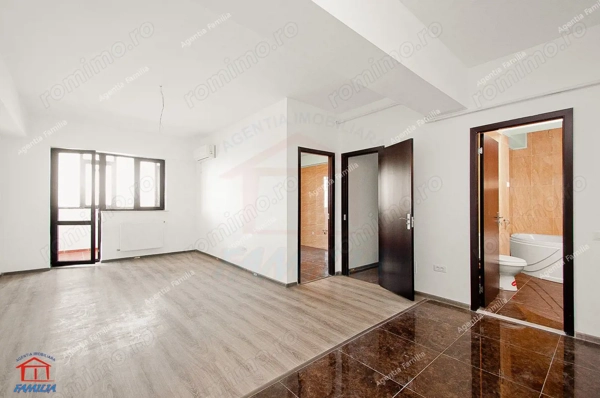 Apartament ultramodern, 2 camere, etaj 11, Italian Residence — fotografia 1