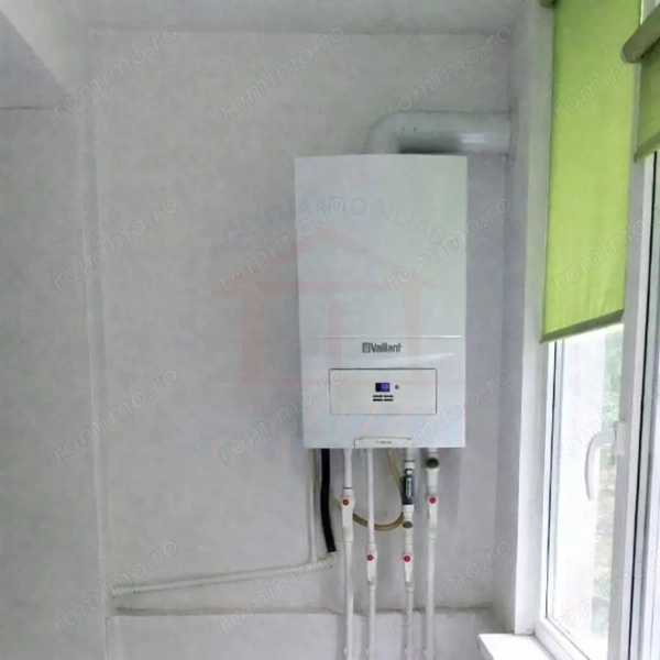 Apartament 2 camere semidecomandat – Parter – Mazepa 1 — fotografia 3