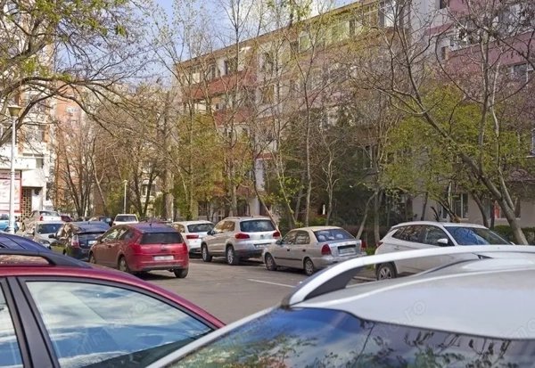Apartament 2 camere semidecomandat – Parter – Mazepa 1 — fotografia 1
