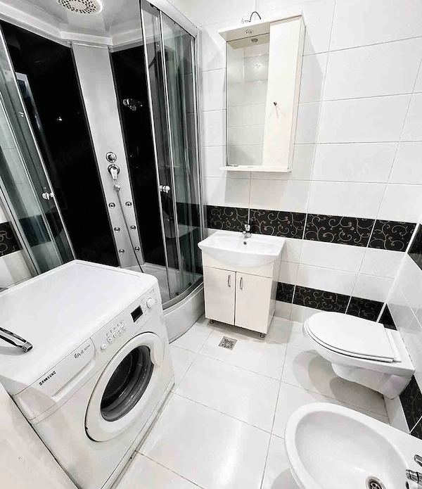 De vânzare apartament cu o cameră - Rogerius - IMOBIHOR - 64900 — fotografia 3