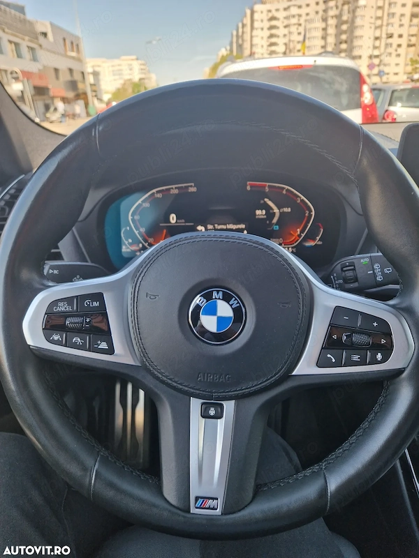 BMW X Series (Generic) 2020 — imagine 5